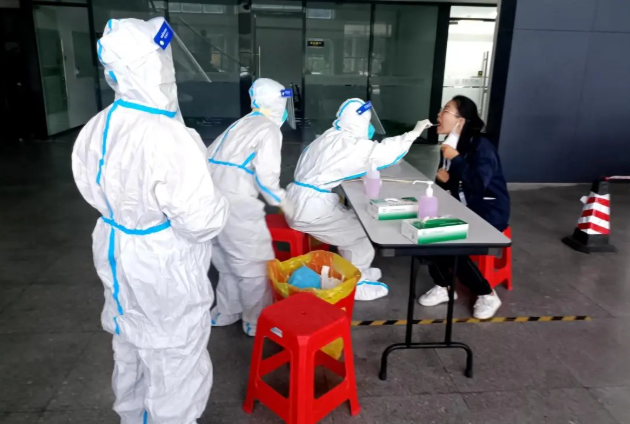 喜讯！广州Z6尊龙凯时科技荣获“非公志愿服务优秀单位”